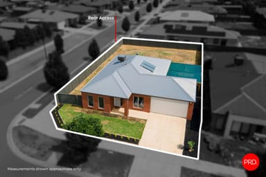 Property 17 Dorset Drive, MARONG VIC 3515 IMAGE 0