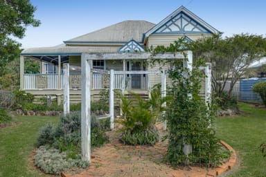 Property 36 Eiser Street, HARRISTOWN QLD 4350 IMAGE 0