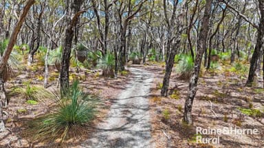 Property 184 Bedlam Flat Road, Delamere SA 5204 IMAGE 0