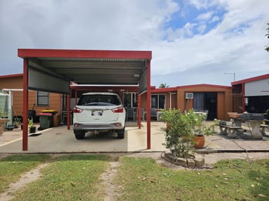 Property 5 S S Star Of Hope Avenue, JERONA QLD 4809 IMAGE 0