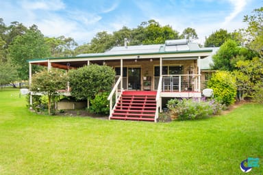 Property 109 BODALLA PARK DRIVE, BODALLA NSW 2545 IMAGE 0