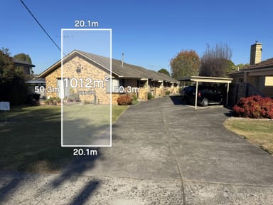 Property 1-4/16 Reid Street, Ashwood VIC 3147 IMAGE 0