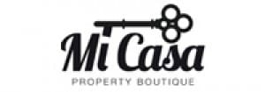 Mi Casa Property Boutique