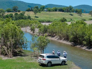 Property 803 Cooeeimbardi Road, Lower Cressbrook QLD 4313 IMAGE 0