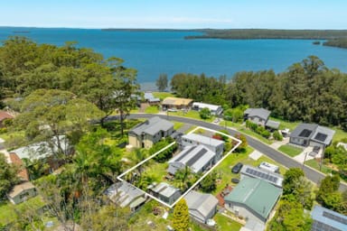 Property 21 Watersedge Avenue, Basin View NSW 2540 IMAGE 0