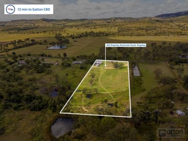 Property 366 Ropeley Rockside Road, Ropeley QLD 4343 IMAGE 0