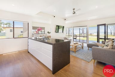 Property 19 & 19A Waterfront Road, SWAN BAY NSW 2324 IMAGE 0