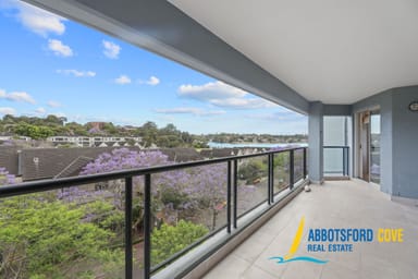 Property 14, 1 Harbourview Crescent, ABBOTSFORD NSW 2046 IMAGE 0