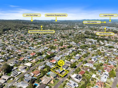 Property 15 Whitfield Avenue, SPRINGWOOD QLD 4127 IMAGE 0