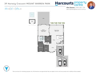 Property 39 Hartwig Crescent, Mount Warren Park QLD 4207 IMAGE 0