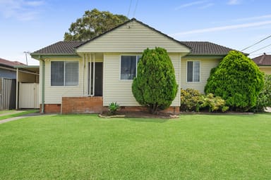 Property 31 Stanwell Crescent, Ashcroft NSW 2168 IMAGE 0