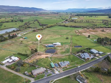 Property Lot 1, 46 Gardiners Creek Road, ST MARYS TAS 7215 IMAGE 0