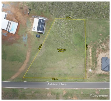 Property 7 Ashford Avenue, Rockyview QLD 4701 IMAGE 0