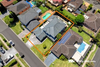 Property 30 Sentinel Avenue, Kellyville NSW 2155 IMAGE 0