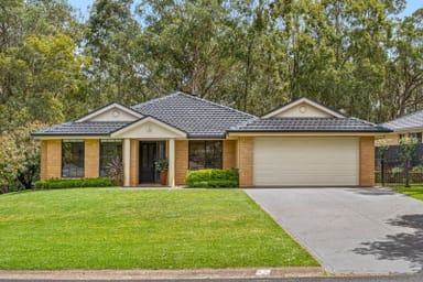 Property 34 Leinster Circuit, ASHTONFIELD NSW 2323 IMAGE 0