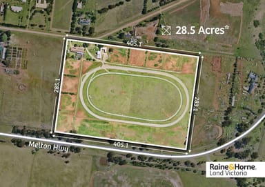 Property 2016-2066 Melton Highway, Melton VIC 3337 IMAGE 0