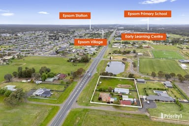 Property 371 Midland Highway, Epsom VIC 3551 IMAGE 0