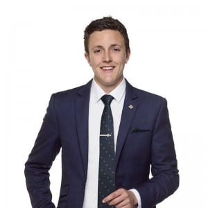 Property Agent Brent Day