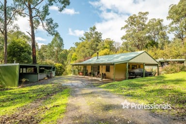 Property 5 Hillcrest Drive, Mcmahons Creek VIC 3799 IMAGE 0