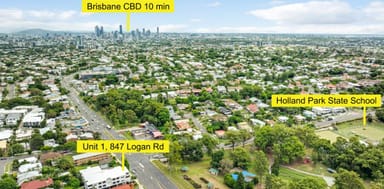 Property 1, 847 Logan Road, Holland Park West QLD 4121 IMAGE 0