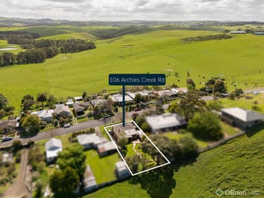 Property 106 Archies Creek Road, Archies Creek VIC 3995 IMAGE 0