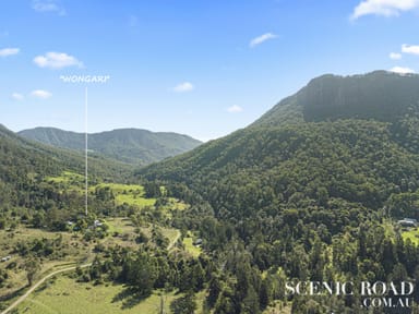 Property 3196 Christmas Creek Road, LAMINGTON QLD 4285 IMAGE 0