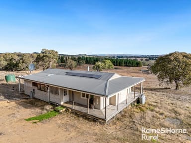 Property 258 Kangaloolah Road, Binda NSW 2583 IMAGE 0