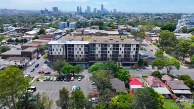 Property U203, 52 DUNMORE STREET, Wentworthville NSW 2145 IMAGE 0