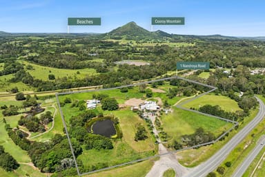 Property 1 Nandroya Road, Cooroy QLD 4563 IMAGE 0