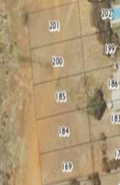 Property 201, West Terrace, Carrieton SA 5432 IMAGE 0