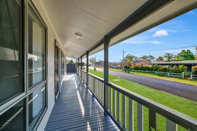 Property 107 Warrego Drive, Sanctuary Point NSW 2540 IMAGE 0