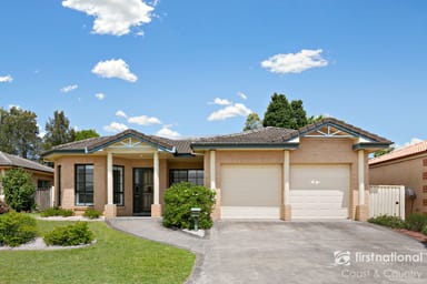 Property 17 Linton Court, Kanahooka NSW 2530 IMAGE 0