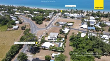 Property 12 Seaview Street, Mission Beach QLD 4852 IMAGE 0