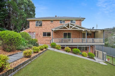 Property 18 Jarrah Crescent, CORDEAUX HEIGHTS NSW 2526 IMAGE 0