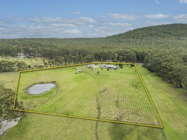 Property 842 Limeburners Creek Road, CLARENCE TOWN NSW 2321 IMAGE 0