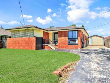 Property 60 Richardson Cresent, HEBERSHAM NSW 2770 IMAGE 0