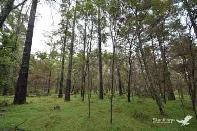 Property 154, Blackbutt Road, Sugarloaf QLD 4380 IMAGE 0