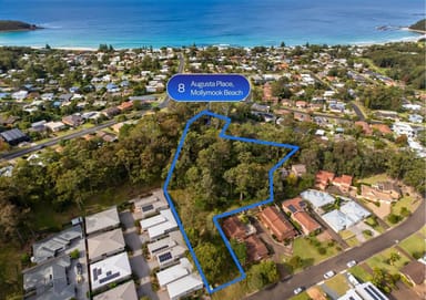 Property 8 Augusta Place, Mollymook Beach NSW 2539 IMAGE 0