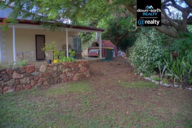 Property 16 Nymbool Road, Mount Garnet QLD 4872 IMAGE 0