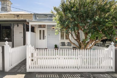 Property 297 Ross Street, Port Melbourne VIC 3207 IMAGE 0