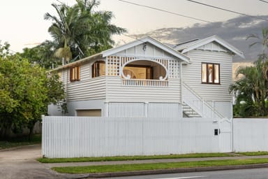Property 447 Honour Avenue, Sherwood QLD 4075 IMAGE 0