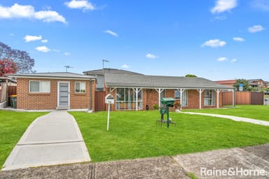 Property 7 & 7A Duardo Crescent, EDENSOR PARK NSW 2176 IMAGE 0