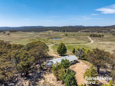 Property 495 Graywood Siding Road, Woodhouselee NSW 2580 IMAGE 0