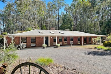 Property 187 Darnum Shady Creek Road, Darnum VIC 3822 IMAGE 0
