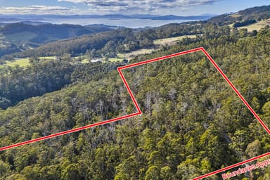 Property Lot 4 Tip Road, Nubeena TAS 7184 IMAGE 0