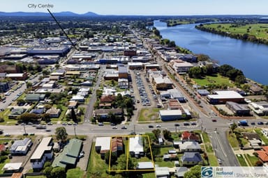 Property 10&, 10A Commerce Street, Taree  IMAGE 0