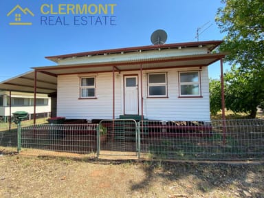 Property 60 Sirius Street, Clermont QLD 4721 IMAGE 0
