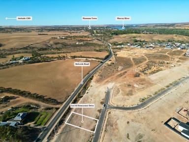 Property Lot 141, Honeyeater Drive, MANNUM SA 5238 IMAGE 0