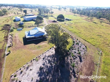 Property 190 Kumbia Minmore Road, BENAIR QLD 4610 IMAGE 0