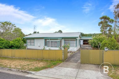 Property 123 Lofven Street, Nerrina VIC 3350 IMAGE 0